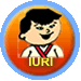 Eu sou o Iuri