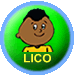 Eu sou o Lico