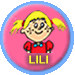 Eu sou a Lili
